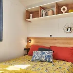 Aux Oiseaux Camping *