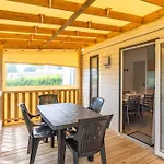 Aux Oiseaux Camping