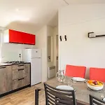 Aux Oiseaux Camping L'Ile-d'Olonne