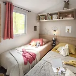 Aux Oiseaux Camping