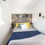 Aux Oiseaux Camping