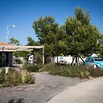 Camping Aux Oiseaux L'Ile-d'Olonne