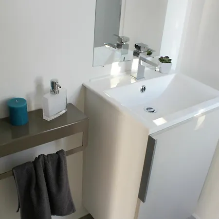 Aux Oiseaux L'Île-d'Olonne