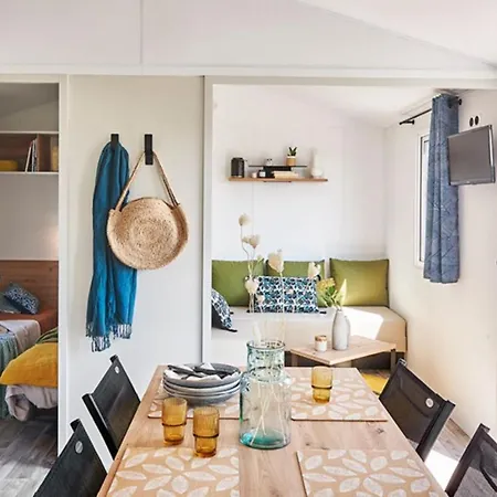 Aux Oiseaux L'Ile-d'Olonne