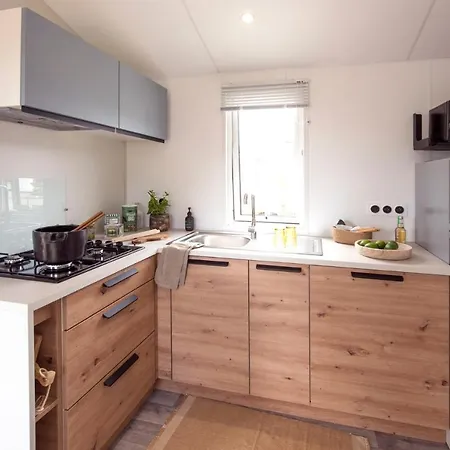 キャンプ場 Aux Oiseaux *