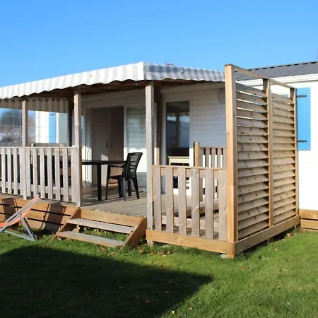 Aux Oiseaux Campingplads L'Ile-d'Olonne