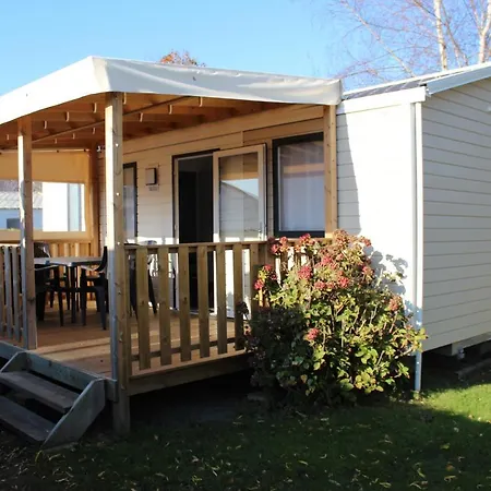 Campingplads Aux Oiseaux *