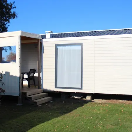 Campingplads Aux Oiseaux