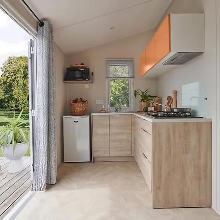 Aux Oiseaux Campingplads