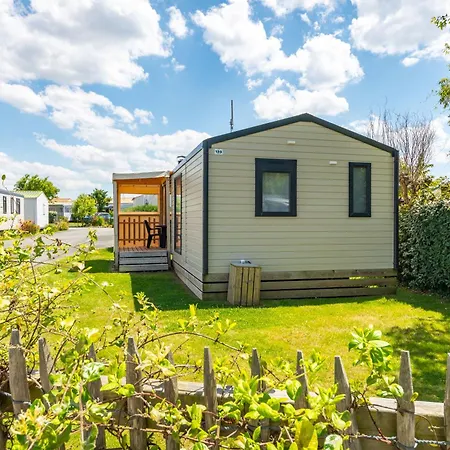 Aux Oiseaux L'Ile-d'Olonne