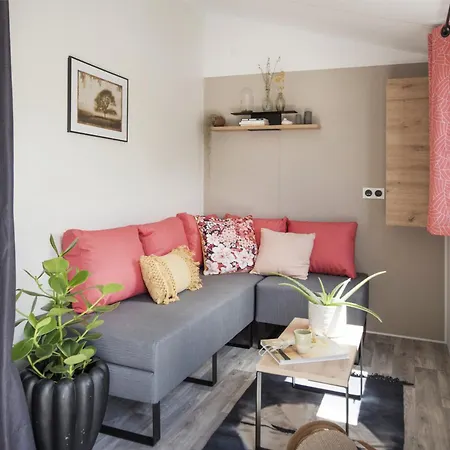 Aux Oiseaux * L'Île-d'Olonne