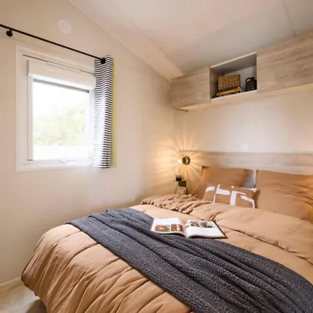 Campingplads Aux Oiseaux