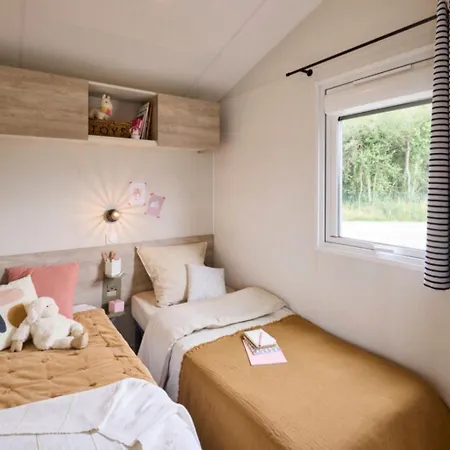 Campsite Aux Oiseaux L'Ile-d'Olonne