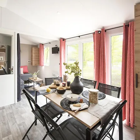 Aux Oiseaux L'Ile-d'Olonne