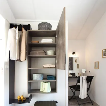 Aux Oiseaux * L'Île-d'Olonne