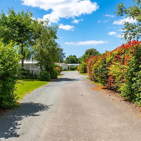 Aux Oiseaux キャンプ場 *