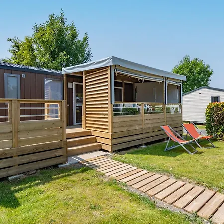 Aux Oiseaux L'Île-d'Olonne