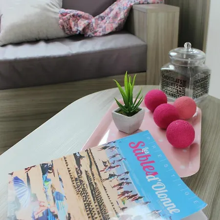 Aux Oiseaux * L'Ile-d'Olonne