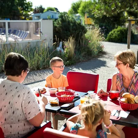 Aux Oiseaux L'Île-d'Olonne