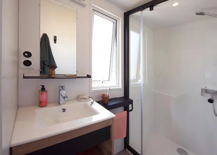 Aux Oiseaux Camping L'Ile-d'Olonne