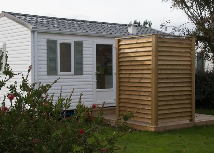 Aux Oiseaux L'Ile-d'Olonne