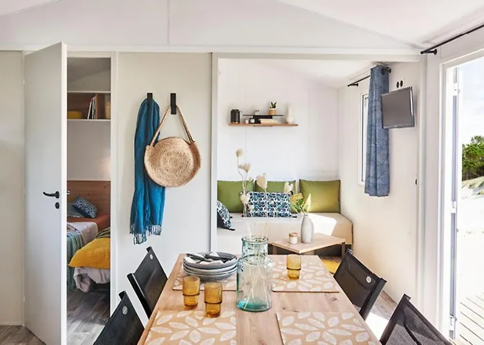 Aux Oiseaux L'Ile-d'Olonne