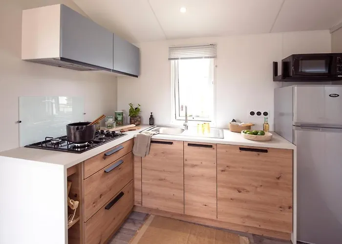 Camping Aux Oiseaux *