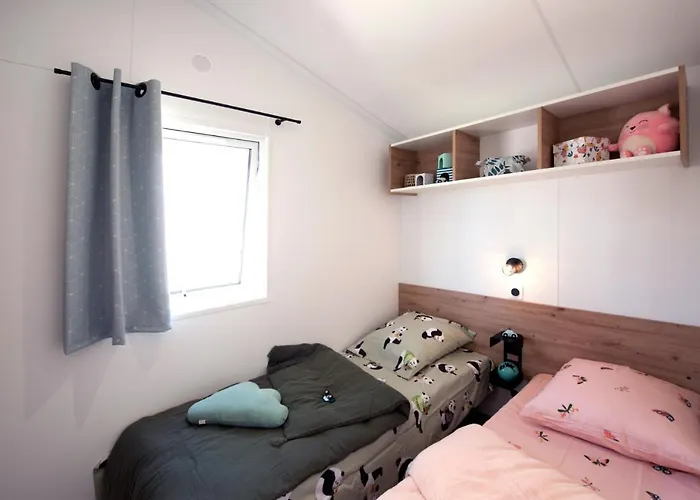 Aux Oiseaux * L'Ile-d'Olonne