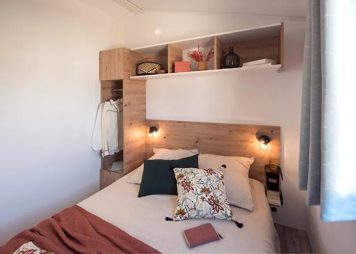 Camping Aux Oiseaux *