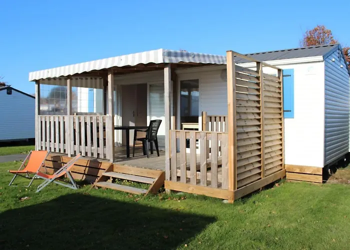 Aux Oiseaux Camping L'Ile-d'Olonne