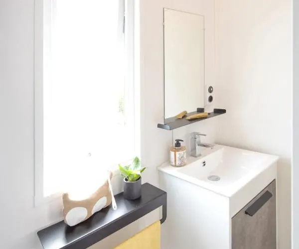 Aux Oiseaux Camping *