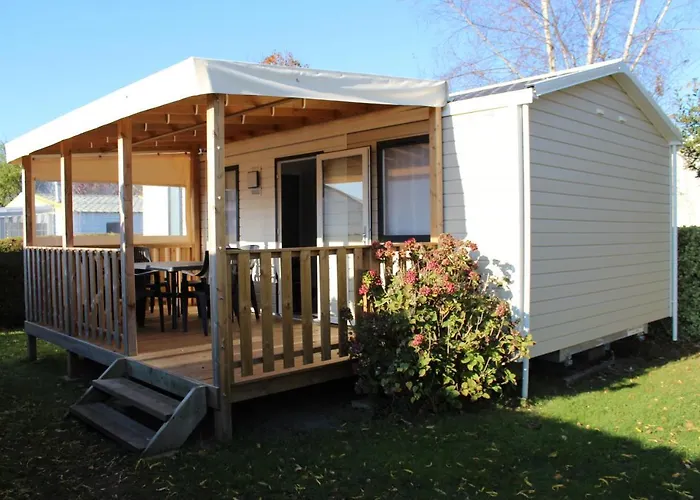 Camping Aux Oiseaux *