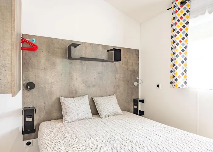 Camping Aux Oiseaux *