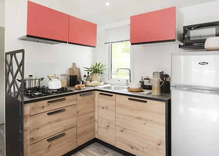 Aux Oiseaux Camping *