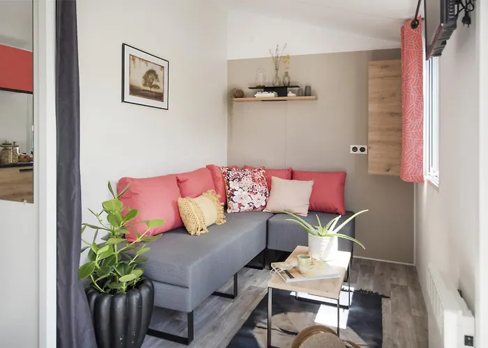 Aux Oiseaux * L'Ile-d'Olonne