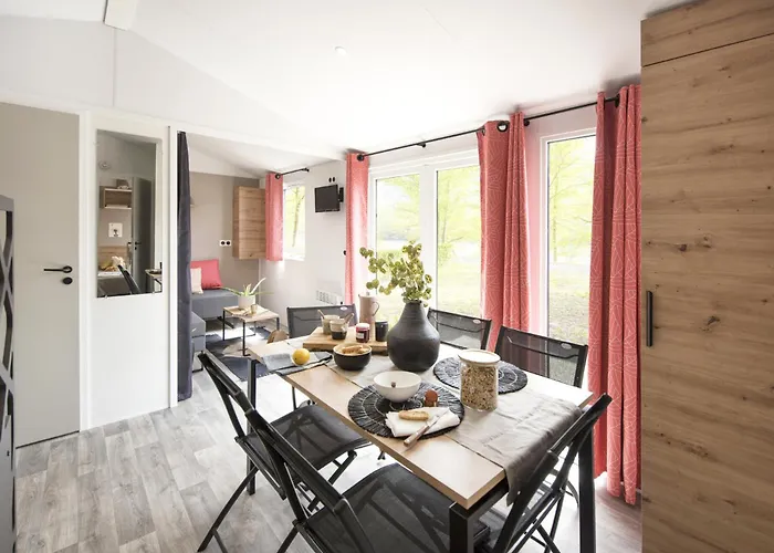 Aux Oiseaux L'Ile-d'Olonne