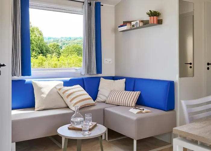 Camping Aux Oiseaux *