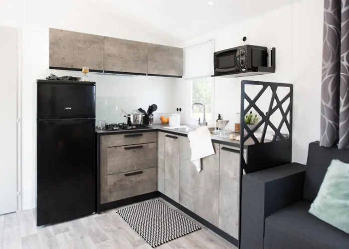 Camping Aux Oiseaux L'Ile-d'Olonne