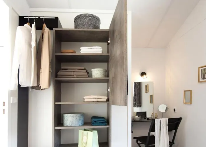 Aux Oiseaux * L'Ile-d'Olonne