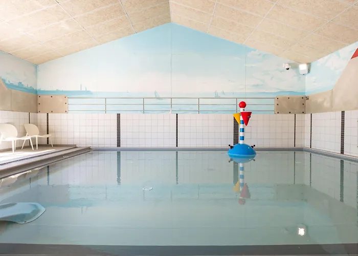 Aux Oiseaux L'Ile-d'Olonne