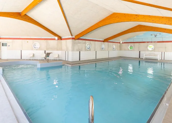 Camping Aux Oiseaux L'Ile-d'Olonne