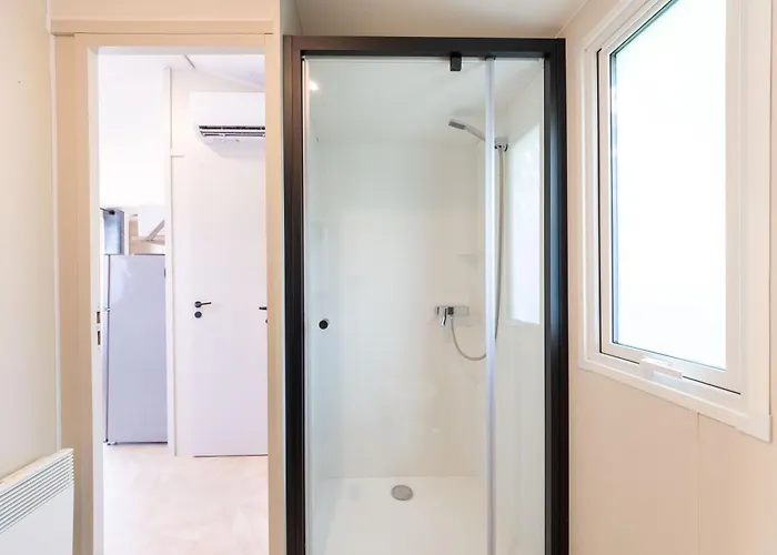 Aux Oiseaux Camping *