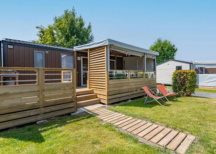 Aux Oiseaux L'Ile-d'Olonne