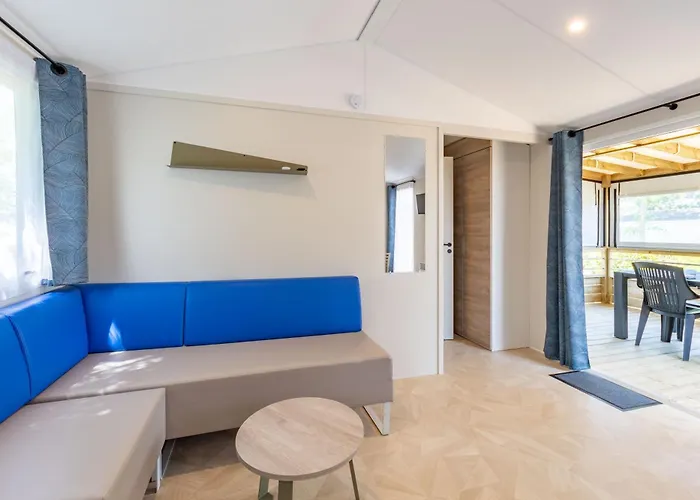 Camping Aux Oiseaux L'Ile-d'Olonne