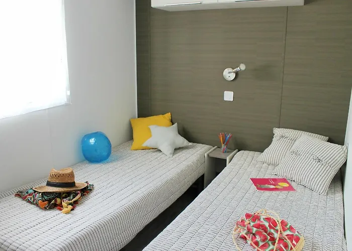 Camping Aux Oiseaux *