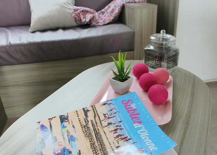 Aux Oiseaux * L'Ile-d'Olonne