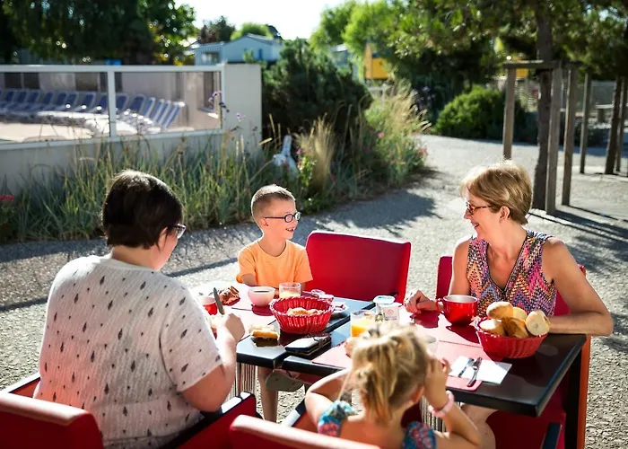 Aux Oiseaux L'Ile-d'Olonne