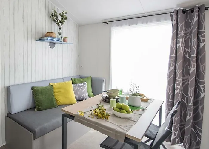 Camping Aux Oiseaux L'Ile-d'Olonne